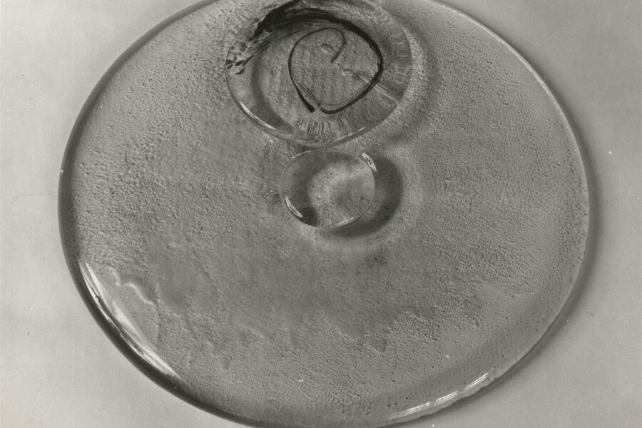 Oldřiška Keithová, bez názvu,1978, foto: Michal Novák